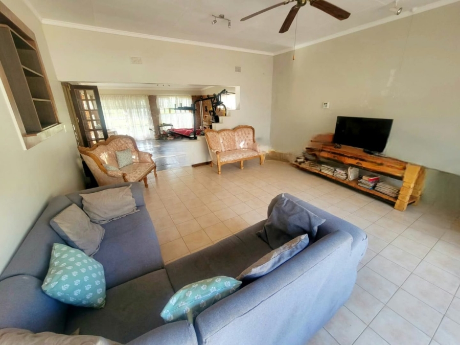 3 Bedroom Property for Sale in Presidentia Free State